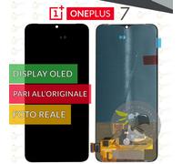 Display schermo OLED Oneplus 7 (GM1900; GM1901; GM1905) +KIT&COLLA
