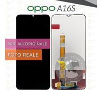 Display schermo Oppo A16S (CPH2271) +KIT&COLLA