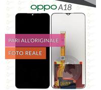 Display schermo Oppo A18 (CPH2591) +KIT&COLLA
