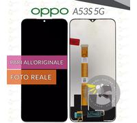 Display schermo Oppo A53s 5G (CPH2321) +KIT&COLLA