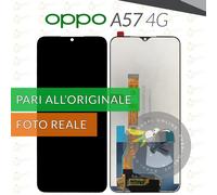 Display schermo Oppo A57 4G (CPH2387) +KIT&COLLA