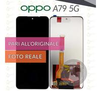 Display schermo Oppo A79 5G (CPH2553) +KIT&COLLA