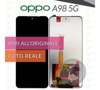 Display schermo Oppo A98 5G ( CPH2529) +KIT&COLLA