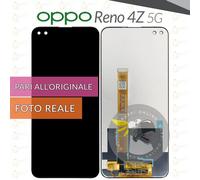 Display schermo Oppo Reno4 Z 5G (CPH2065) +KIT&COLLA