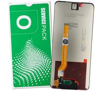 Display Schermo REALME 12x C65 C75 14x RMX3997 RMX5020 RMX3943 RMX3910 originale