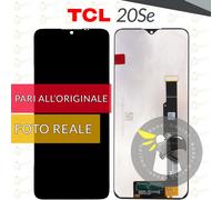 Display schermo TCL 20 SE (T671H; T671F; T671O; T671E) +KIT&COLLA