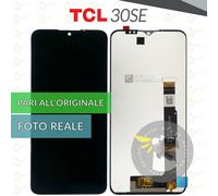 Display schermo TCL 30SE (6165H; 6156H1; 6165A; 6165A1) +KIT&COLLA