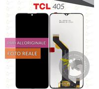 Display schermo TCL 405 (T506D) +KIT&COLLA