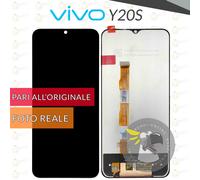 Display schermo Vivo Y20S +KIT&COLLA