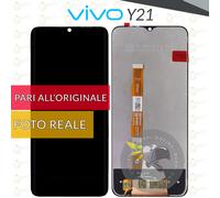 Display schermo Vivo Y21 (V2111) +KIT&COLLA