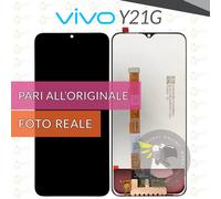 Display schermo Vivo Y21G (V2152) +KIT&COLLA