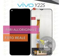 Display schermo VIVO Y22S (V2206) +KIT&COLLA