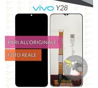 Display schermo VIVO Y28 5G (V2315) +KIT&COLLA