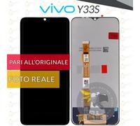 Display schermo Vivo Y33s (V2109) +KIT&COLLA