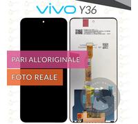 Display schermo Vivo Y36 5G (V2248) +KIT&COLLA