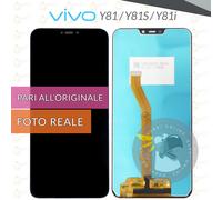 Display schermo Vivo Y81; Y81s; Y81i (1808; 1803; V1732A) +KIT&COLLA