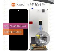 Display schermo Xiaomi Mi 10T Lite (M2007J17G) +KIT&COLLA