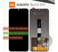 Display schermo Xiaomi Redmi 9AT (M2006C3LVG) +KIT&COLLA