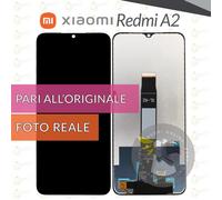 Display schermo Xiaomi Redmi A2 (23028RN4DG) +KIT&COLLA
