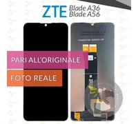 Display schermo ZTE Blade A36; Blade A56 +KIT&COLLA