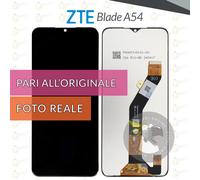 Display schermo ZTE Blade A54 +KIT&COLLA