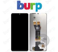 Display schermo ZTE Blade A76 4G (Z2474) +KIT&COLLA