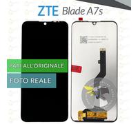 Display schermo ZTE Blade A7S (A7010) +KIT&COLLA