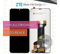 Display schermo ZTE Blade V40 Design 4G (8046) +KIT&COLLA