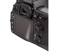 Display-Schutzfolie, Antireflex für Nikon D600 / 6