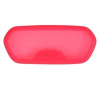 Display Screen Silicone Case for Ninebot E2 Electric | for Screen Protector, Dashboard for durable Parts, for Ninebot E2 Electric(Red)