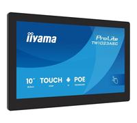 Display segnaletica iiyama TW1023ASC-B3P 10.1" Touch IPS WiFi Android 32GB