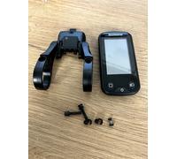 Display Shimano STEPS SC-E6100 con supporto