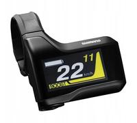 Display Shimano STEPS SC-E8000 - 11 velocità - computer e-MTB e-bike