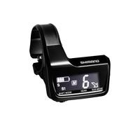 Shimano Di2 Xt Mt800 Etube C Display Nero
