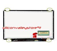 DISPLAY SLIM EDP 14,0" Compatibile Innolux N140BGA -EB3 Rev. C1 | N140BGA-EB3