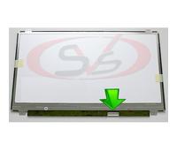 DISPLAY SLIM LED 15.6" HP Notebook - 15-g209nl (ENERGY STAR) (L2V48EA)