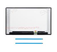 DISPLAY SLIM LED EDP da 14.0 " Full HD per Compatibile con p/n: HP M21389-001