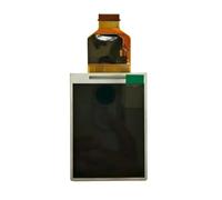 Display SLR Con Retroilluminazione, Compatibile Con Nikon D3200 | Accessorio For La Sostituzione Dei Dettagli Della Fotocamera, Alta Precisione Del Colore, Segnale Stabile, Lunga Durata