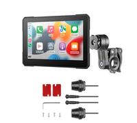 Dispositivo Moto Cellularline Sync70 Smart Display