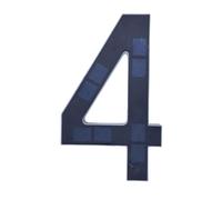 Display solare per esterni a lunga durata con 6 8 ore di ricarica per 9 ore di azione Segnale indirizzo a energia solare