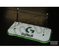 Display stand acrilico per console portatile Logitech G Cloud