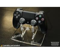 Display stand acrilico per controller Sony DualShock 4