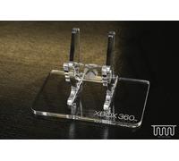 Display stand acrilico per controller wireless XBOX 360