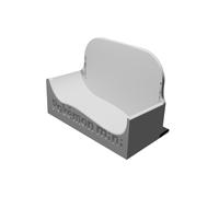 Display Stand Compatible with Pokemon Mini Console Gaming System