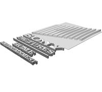 Display Stand Compatible with Sony Pictures Home Entertainment Media Center