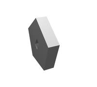 Display Stand for Canada 150th Anniversary Logo - Desktop Commemorative Holder