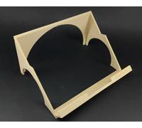 Display Stand for ClockworkPi DevTerm with Cooling Features