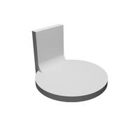 Display Stand for Funko Pop Compatible with Wall Mount - Rainbow PLA Collection