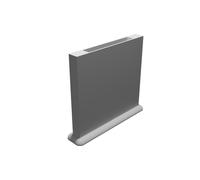 Display Stand for GameBoy Cartridge with Custom Cover - Retro Game Storage