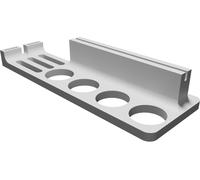 Display Stand for Graphics Cards - Custom GPU Holder for Double Slot Cards